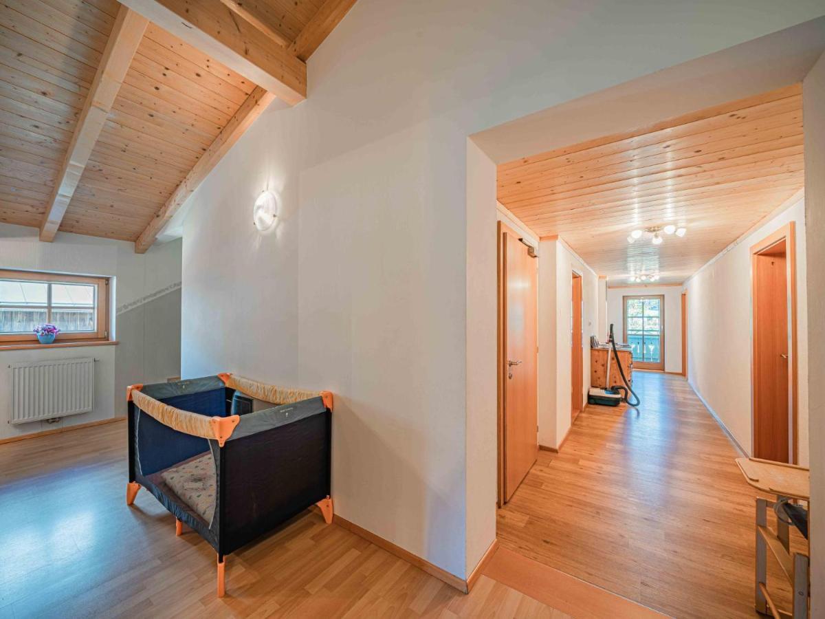 Landhaus Hotter 26 Neukirchen am Grossvenediger Exterior photo
